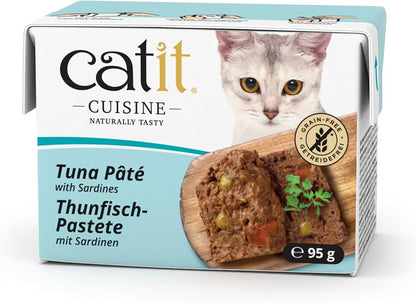 Catit-Pastete, 95g