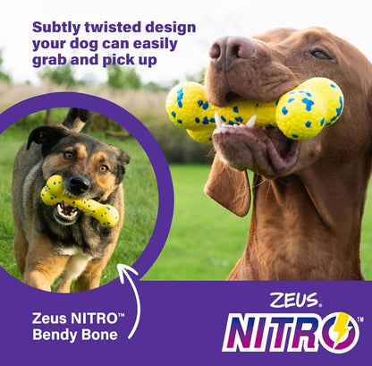 Nitro Knochen 16cm