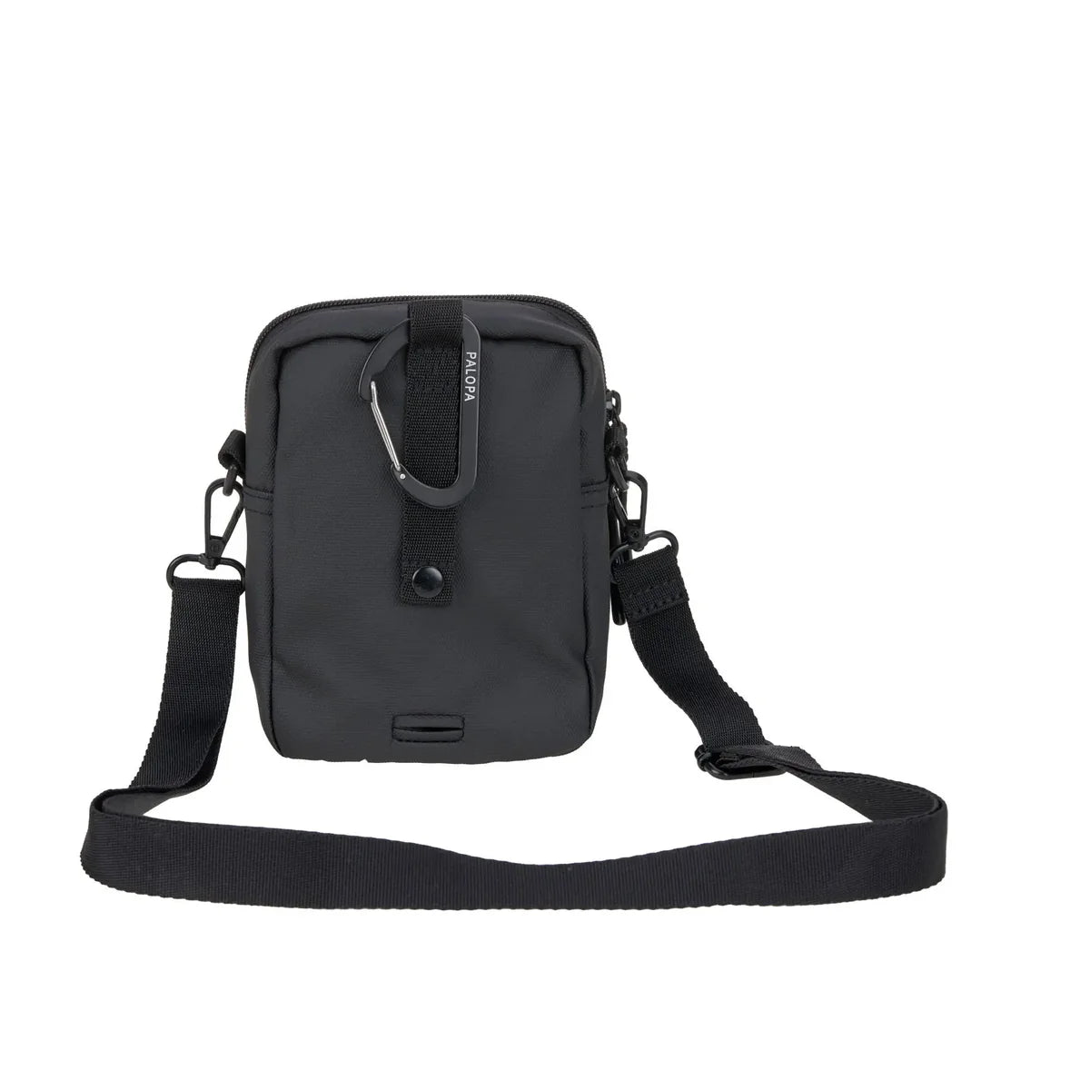 Dog Snack Bag Greta L schwarz