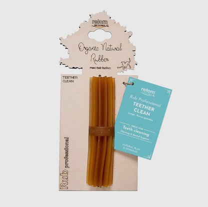 Teether Clean Hundespielzeug