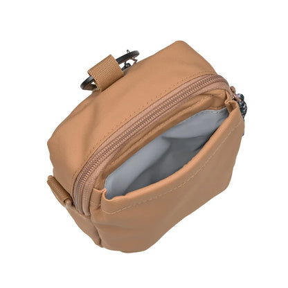 Dog Snack Bag Greta L almond