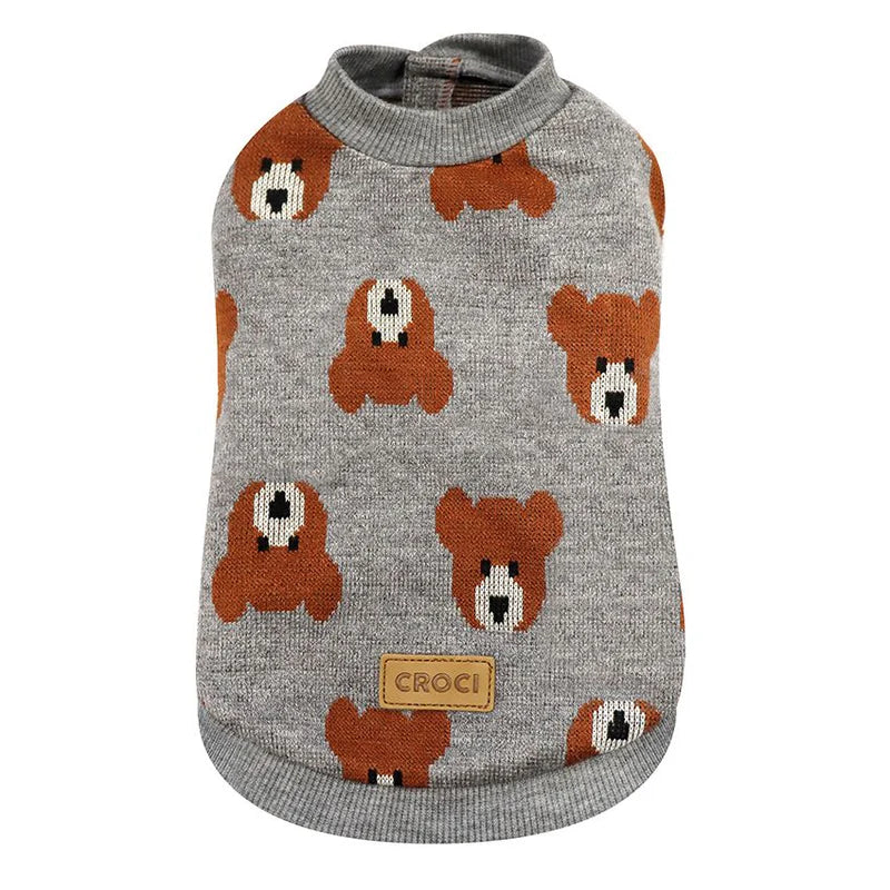 Hundepullover - Bruno