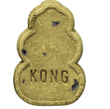 Snacks Welpenrezeptur Lachs und Heidelbeeren