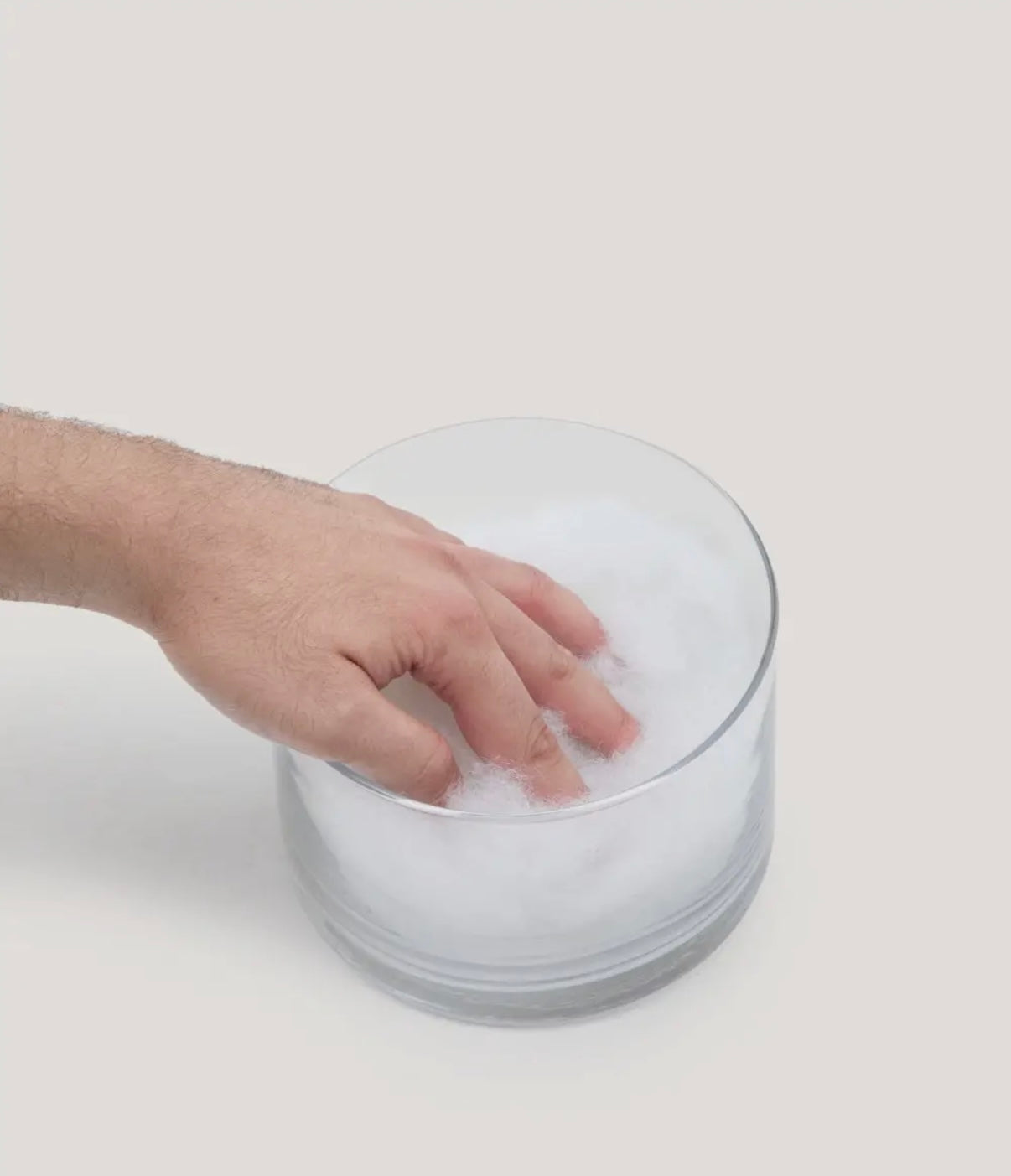 Hundebett Kissen Cord Schwarz, Bela