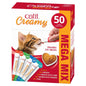 Catit Creamy Multipack, 50 x 10g