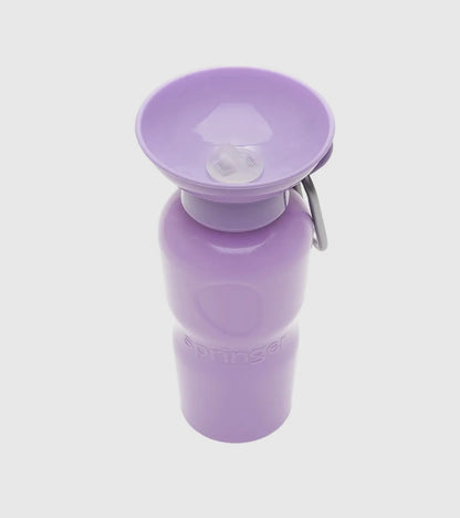 Hundereisewasserflasche/Groß