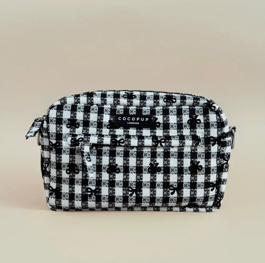 Hundetasche - Welpe in Paris