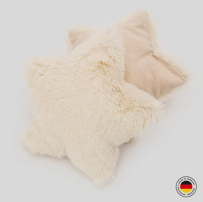 Fluffy Weihnachtsstern Baldrian