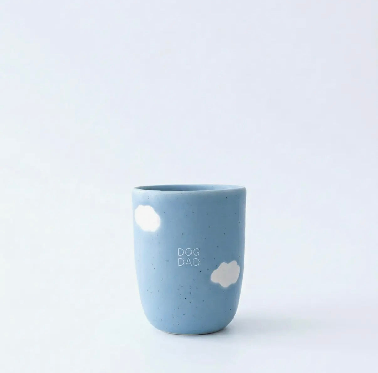 Cloud Sunset Tasse 220ml Dog Mom Dog Dad Set