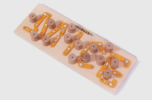 MICE - intelligentes Katzen- und Hundespielzeug