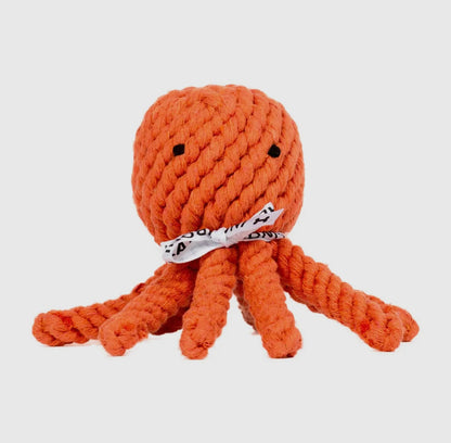 Thaddäus Tintenfisch