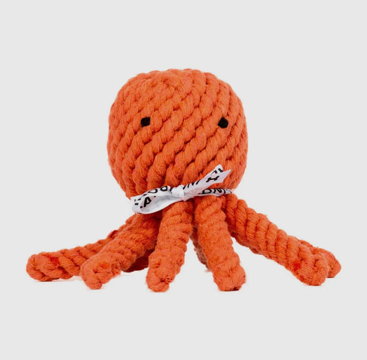 Thaddäus Tintenfisch