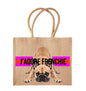 COCO+LOUIS Shopper YOGA Frenchie