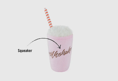 Hundespielzeug Milchshake