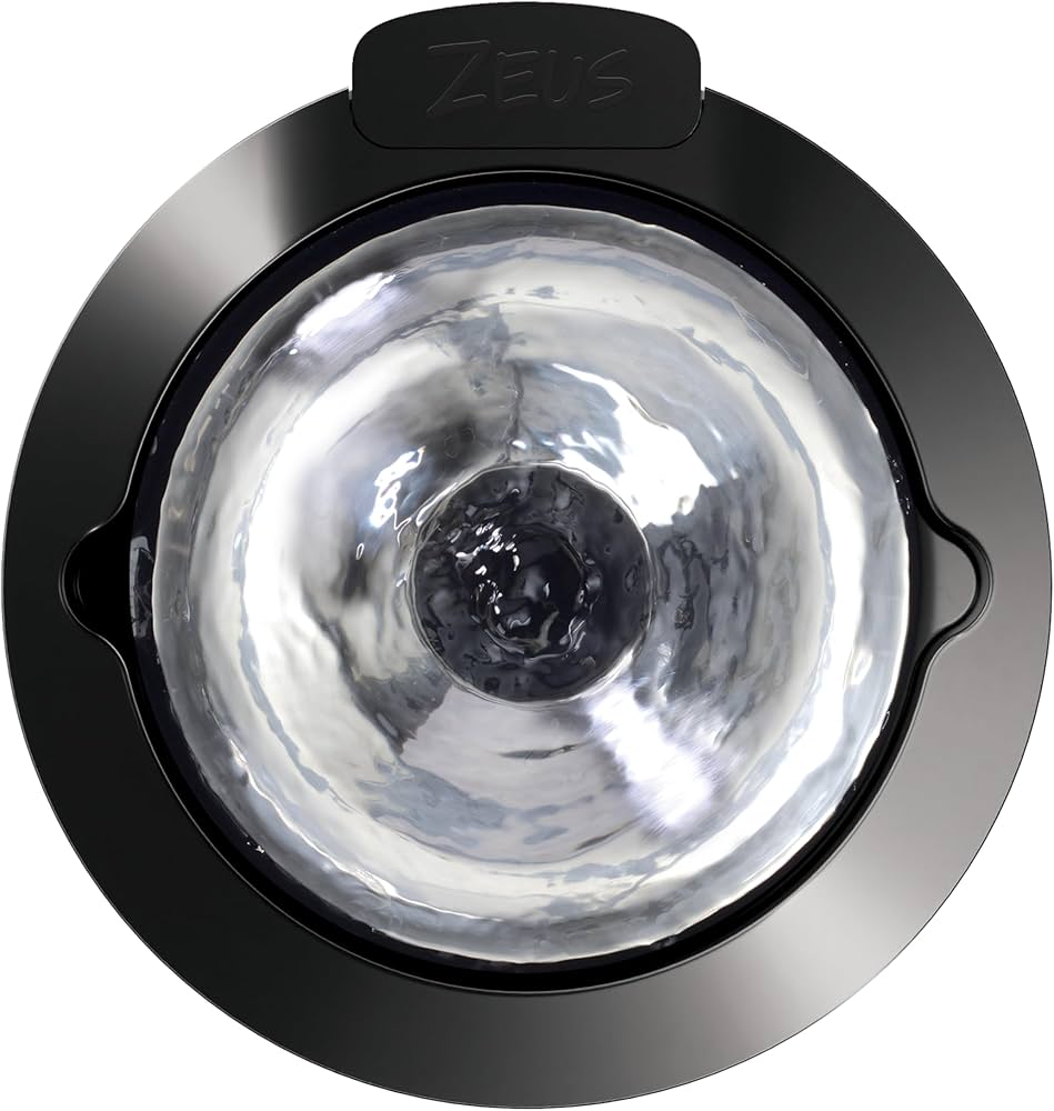 Oasis Fountain, Grau