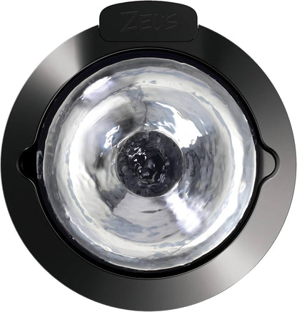 Oasis Fountain, Grau