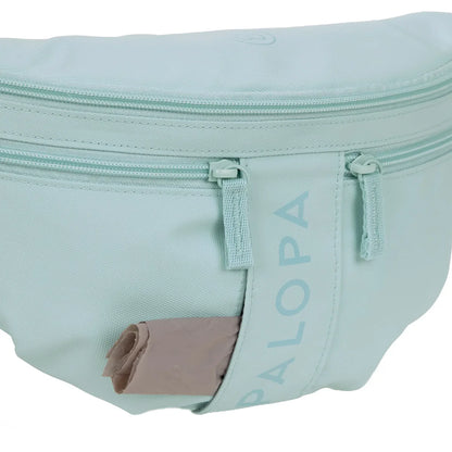 Dog Bum Bag Emma Mint