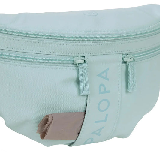 Dog Bum Bag Emma Mint