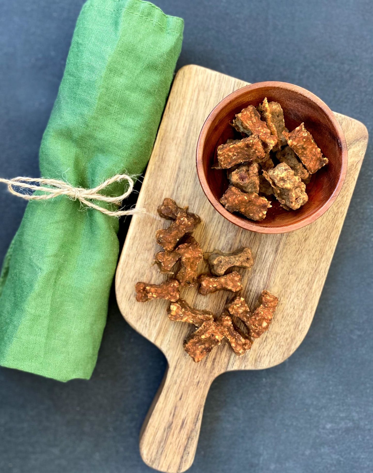 Fresco Martin Rütter Trainingsknöchelchen Lamm 150g