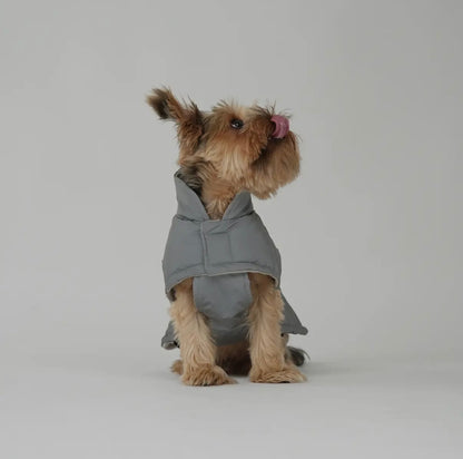 Hundemantel Nora | Reflektierend