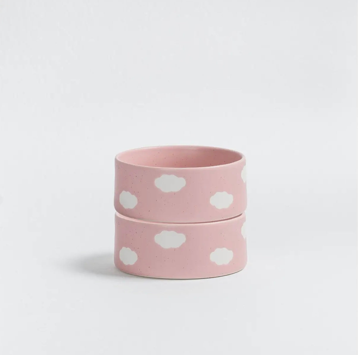 Cloud Napf Pink