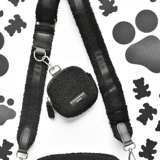 Leckerlibeutel- Teddy Baloo