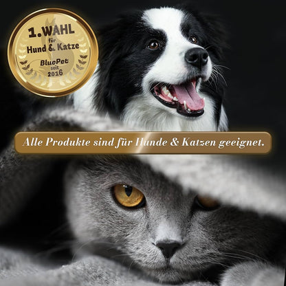 Unterwollbürste - Unterfellbürste - Limited Edition / M-XL