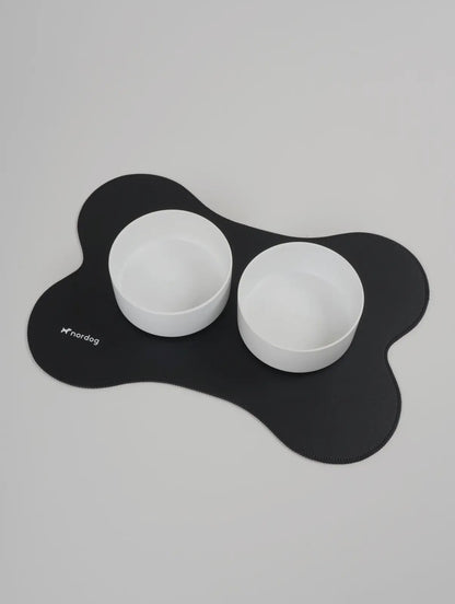 Classic Napfunterlage schwarz