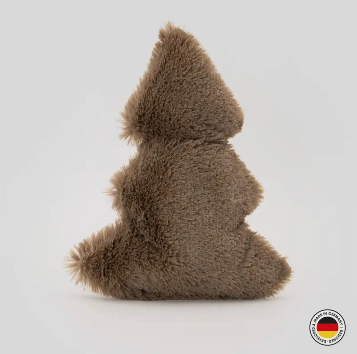 Fluffy Weihnachtsbaum Baldrian