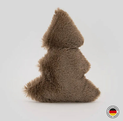 Fluffy Weihnachtsbaum Baldrian