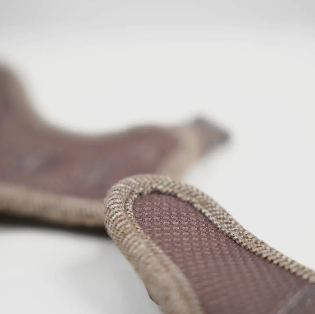 Geschirr Elma, Mocca