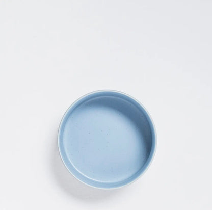 Cloud Napf Blau