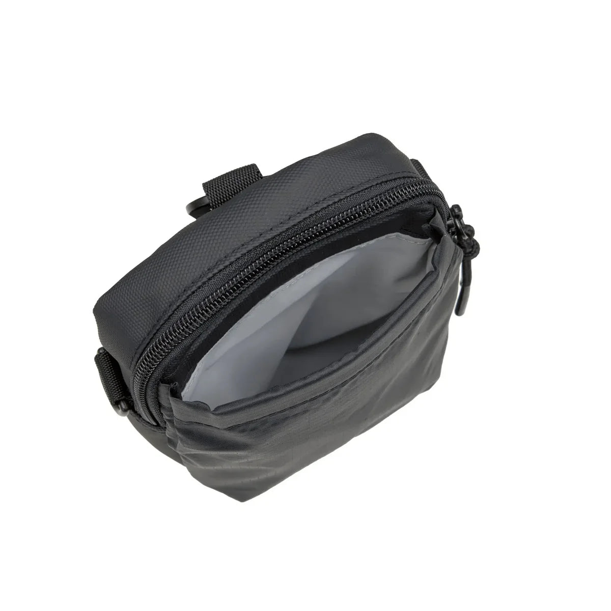 Dog Snack Bag Greta L schwarz