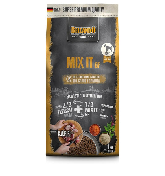 Belcando Mix it GF 1kg