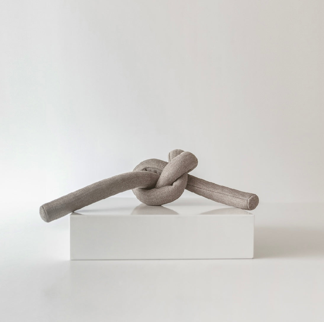 Hundespielzeug Knoten