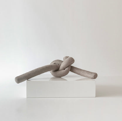 Hundespielzeug Knoten