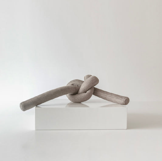 Hundespielzeug Knoten