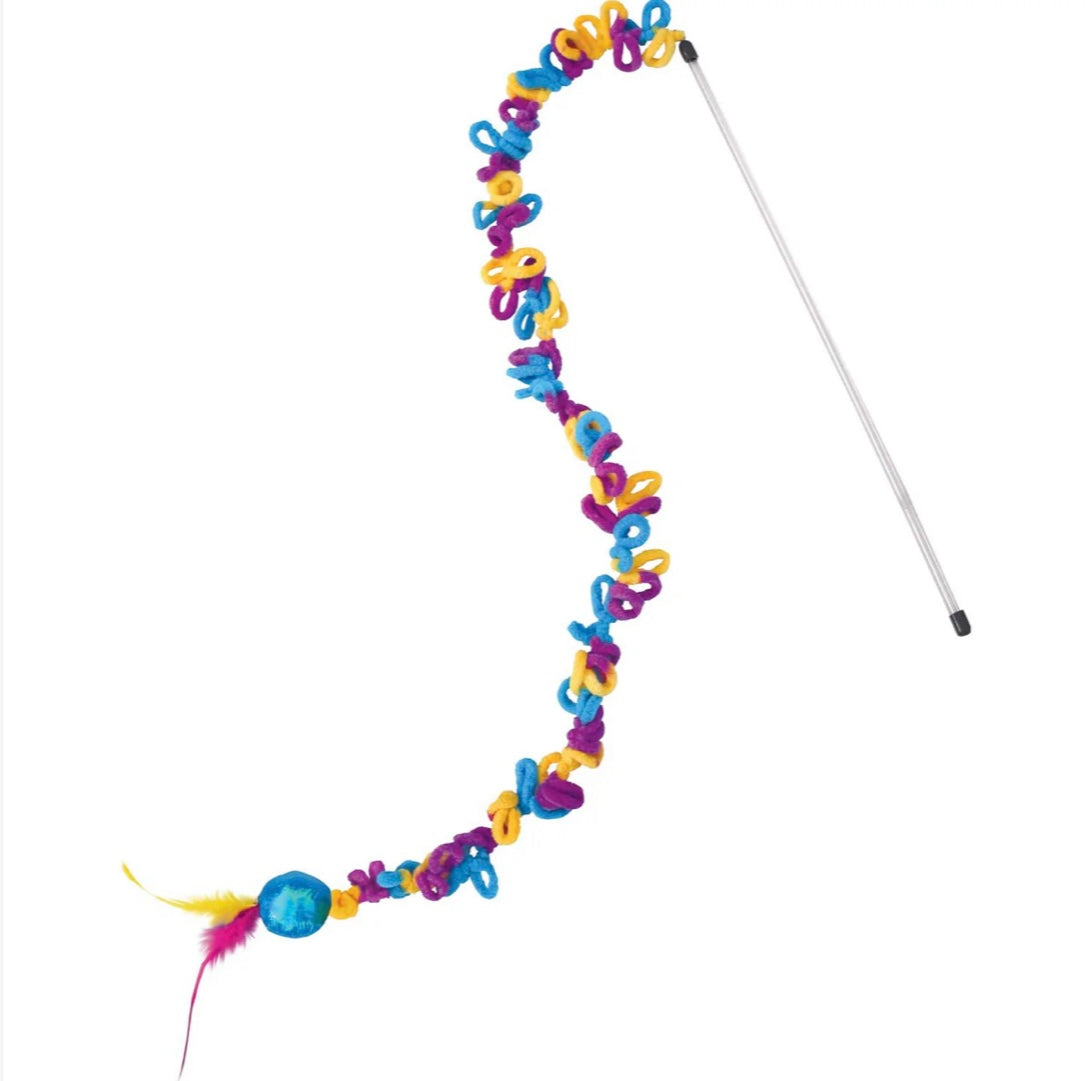 Loops Teaser mit Catnip