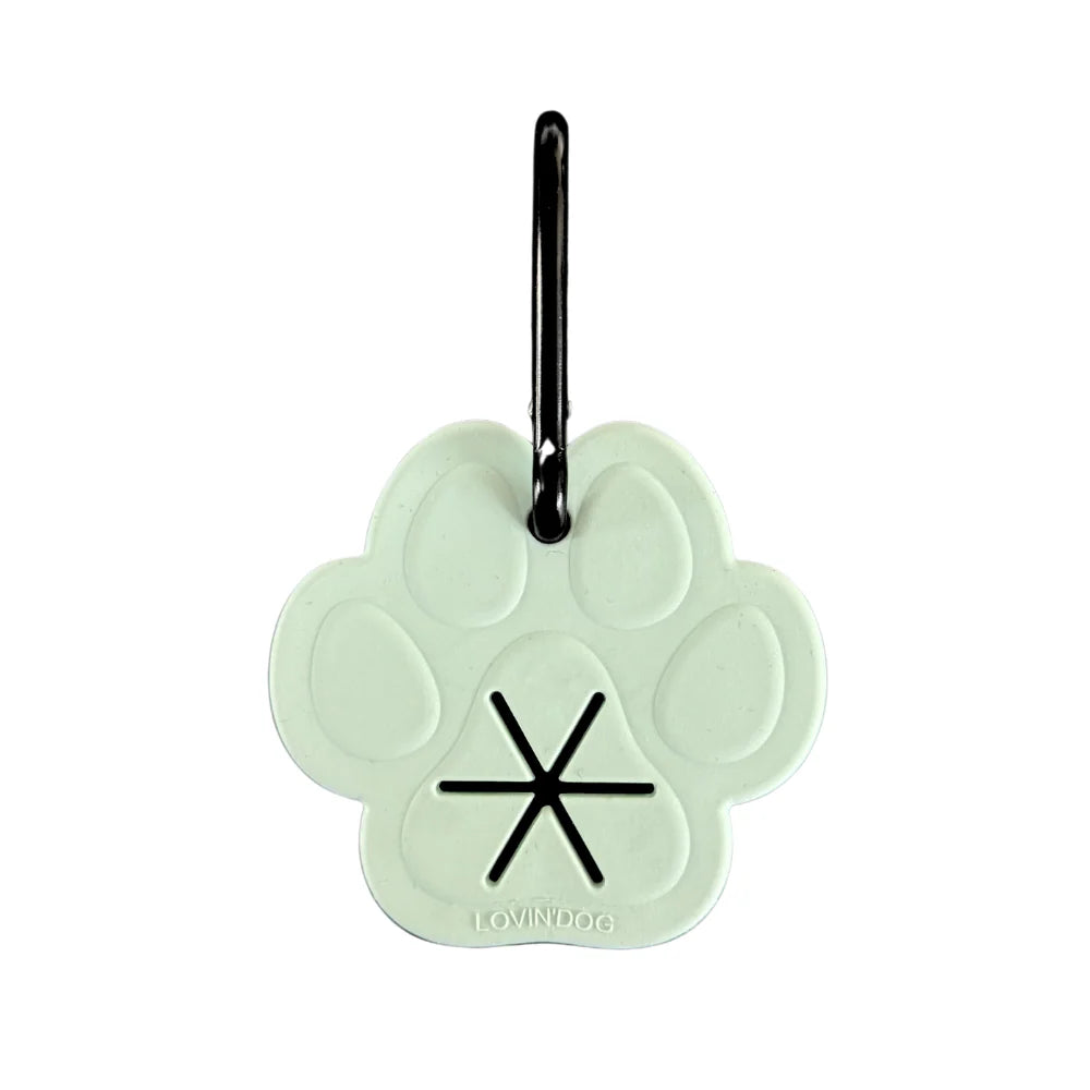 Hunde Kotbeutelhalter PFOTE