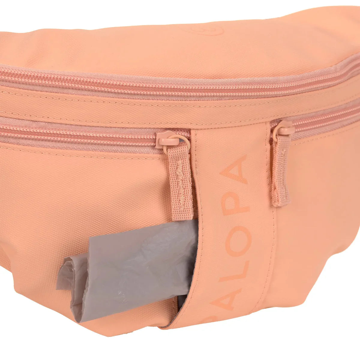 Dog Bum Bag Emma Pfirsich