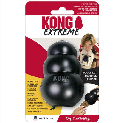 KONG Extreme