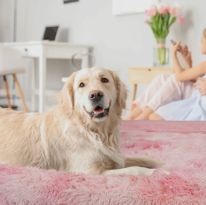 Wasserdichte Haustierdecke, Pink