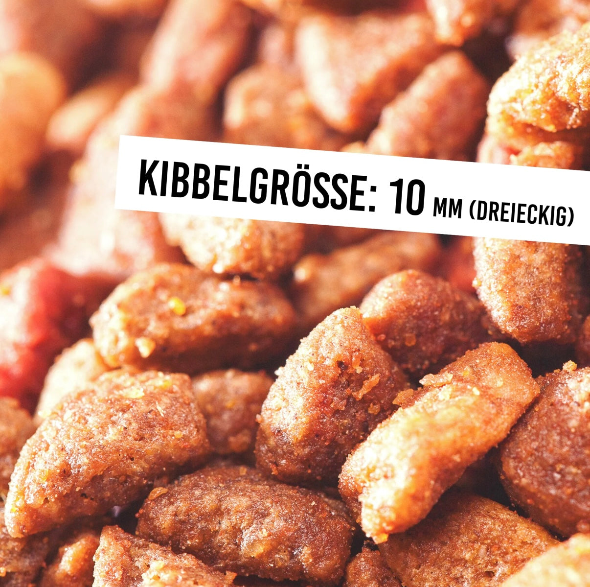 Schnauzenkumpel Hähnchengeschnetzeltes für kleine Rassen