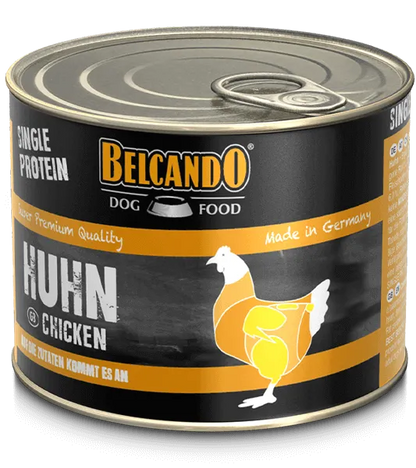 Belcando Single Protein Huhn