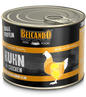 Belcando Single Protein Huhn