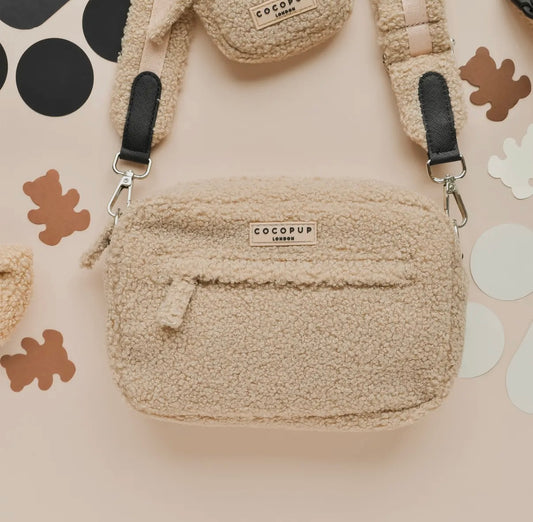 Gassi-Tasche Teddy Rupert
