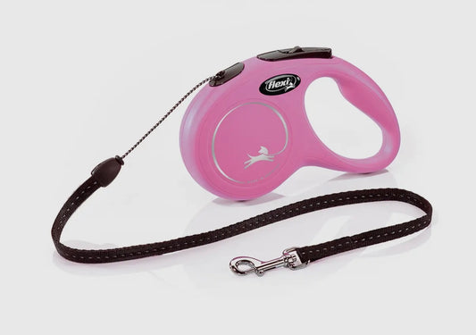 Flexi New Classic Cord, 3m, XS