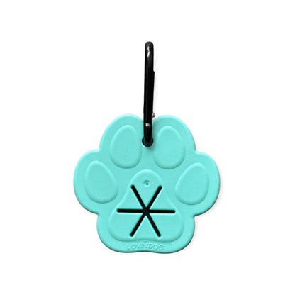 Hunde Kotbeutelhalter PFOTE