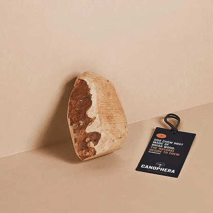 Hundekauwurzel aus Baumheide