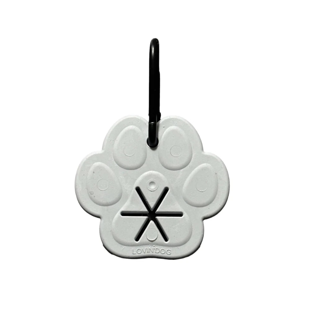 Hunde Kotbeutelhalter PFOTE